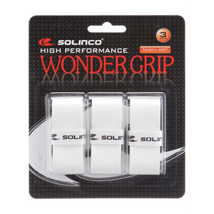 solinco omotávka wonder grip